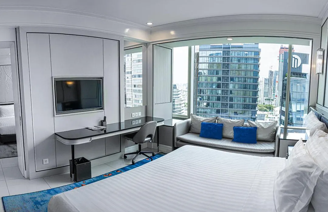 Grande Centre Point Sukhumvit 55 Thong Lo-1
