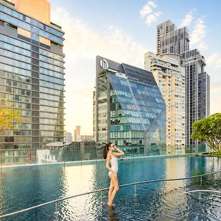 Grande Centre Point Sukhumvit 55 Thong Lo-2